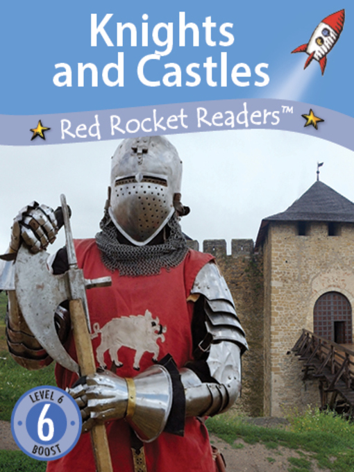 Title details for Knights and Castles by John Lockyer - Wait list